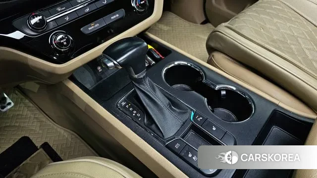 Kia The New Carnival id 3019006 из Кореи 19