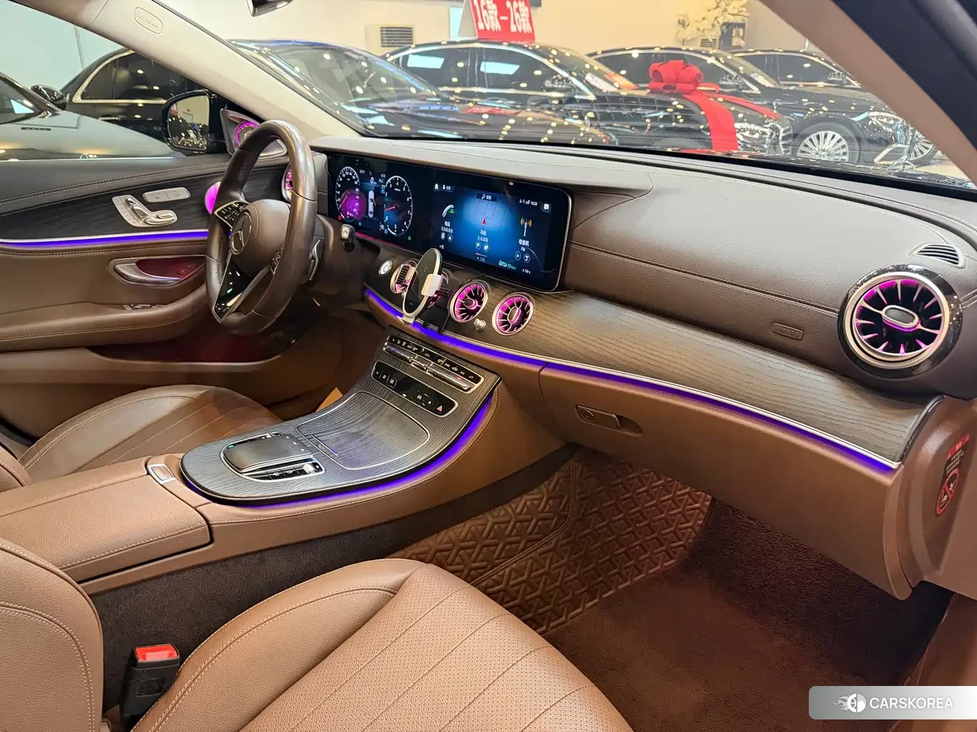 Mercedes-Benz E-Class id 4600880 из Китая 17