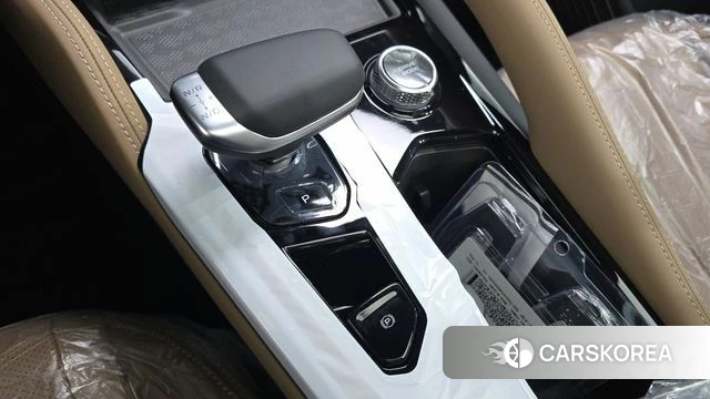 Renault Korea (Samsung) Grand Coleos id 3825606 из Кореи 19