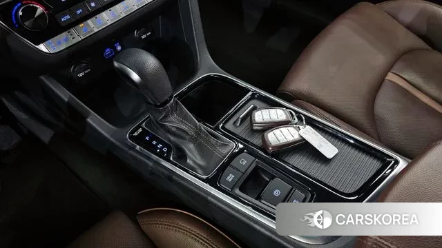 Hyundai Sonata New Rise id 3045457 из Кореи 19