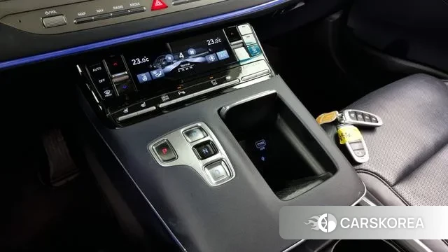 Hyundai The New Grandeur IG id 2891333 из Кореи 19