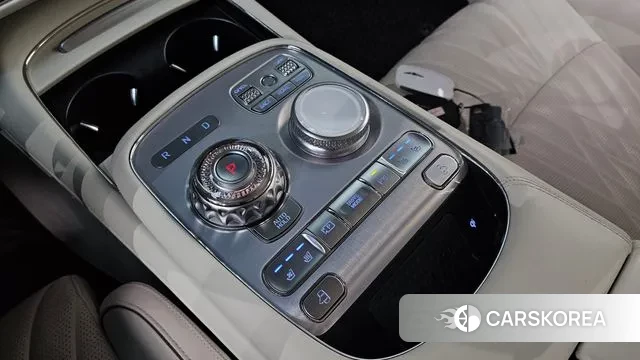 Genesis G90 (RS4) id 2884073 из Кореи 19