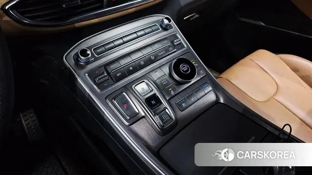 Hyundai The New Santa Fe id 3765737 из Кореи 19