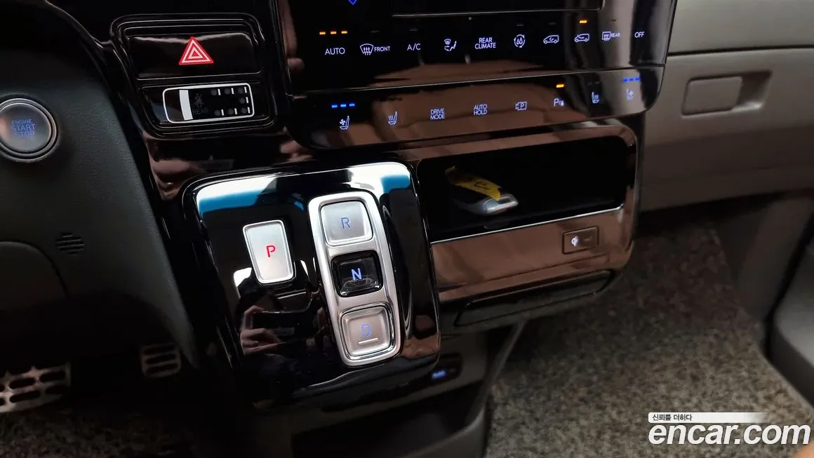 Hyundai Staria id 1055708 из Кореи 19