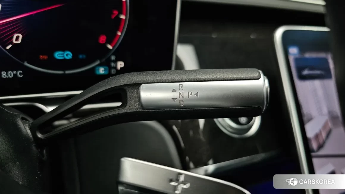 Mercedes-Benz S-Class W223 id 2170608 из Кореи 19