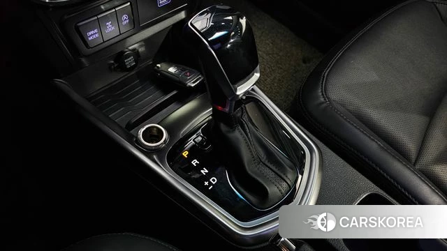 Ssangyong Berry New Tivoli id 4726657 из Кореи 32