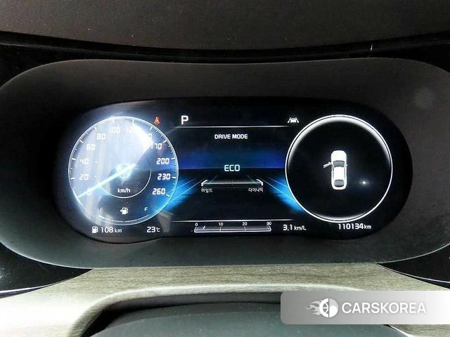 Kia K5 3rd generation id 4842635 из Кореи 19