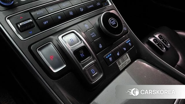 Hyundai The New Santa Fe id 3898840 из Кореи 19