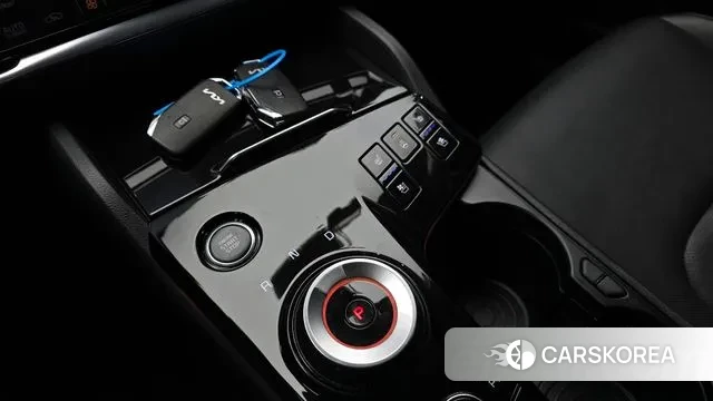 Kia Sportage 5th Generation id 3572737 из Кореи 19