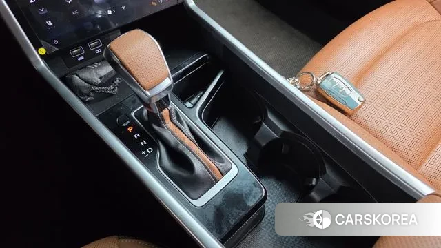 Ssangyong Torres id 3701366 из Кореи 19