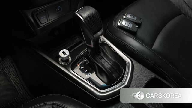 Ssangyong The New Tivoli id 4720313 из Кореи 20