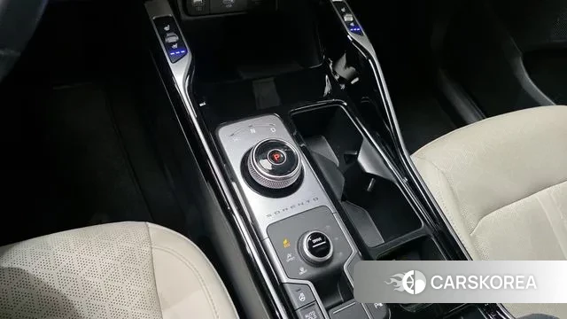 Kia Sorento 4th Generation id 3037292 из Кореи 19