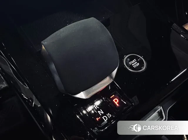 Land Rover Range Rover Sport 3rd Generation id 3619782 из Кореи 19