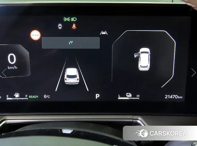 Kia The New Sorento 4th Generation id 3565809 из Кореи 19