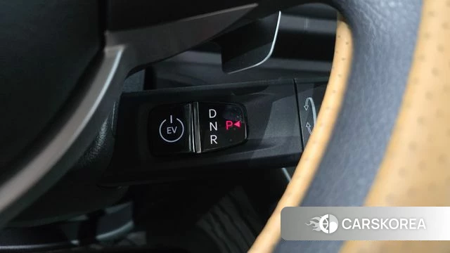 Kia The New Kia Ray EV id 4725186 из Кореи 19