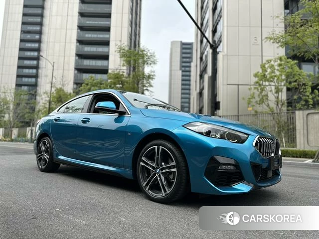 BMW 2 series (imported) id 4271749 из Китая 33