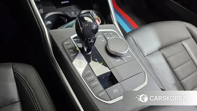 BMW 3 Series (G20) id 3395958 из Кореи 19