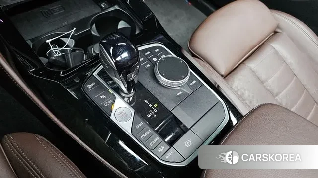 BMW X4 (G02) id 3037154 из Кореи 19