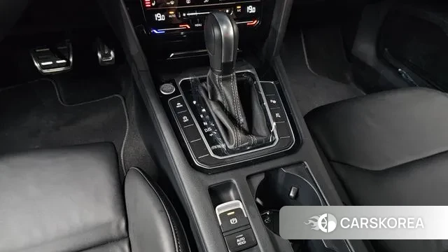 Volkswagen Arteon id 3036969 из Кореи 19