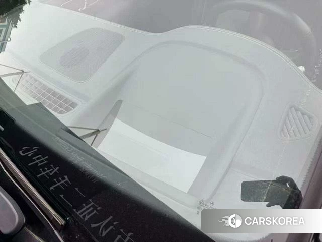Mercedes-Benz EQS id 4263699 из Китая 31