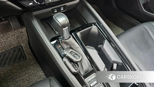 Honda Accord 11th Generation id 4329613 из Кореи 31