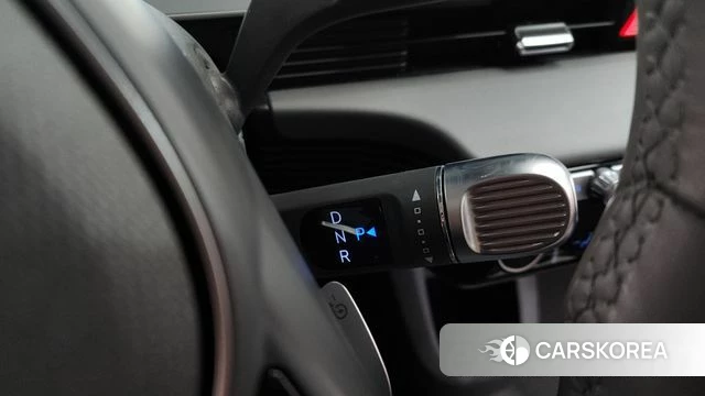 Hyundai Ionic 5 id 4308360 из Кореи 34