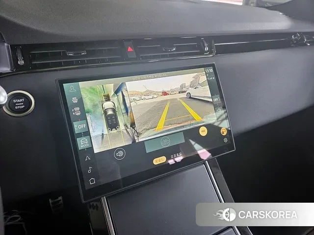 Land Rover Range Rover Evoque 2nd Generation id 3371863 из Кореи 13