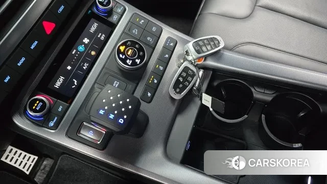 Hyundai The New Palisade id 3701785 из Кореи 19