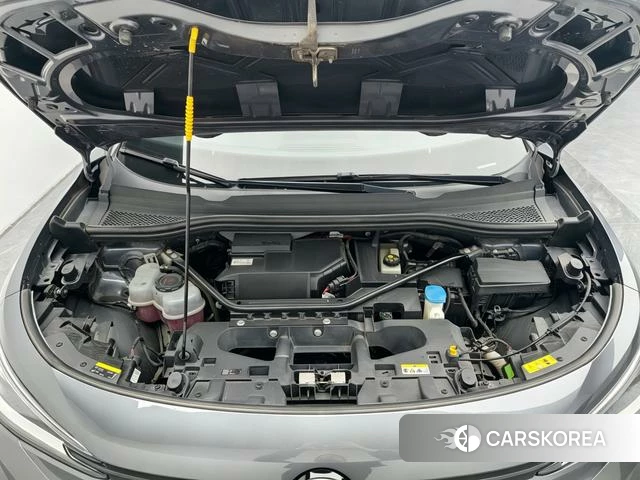 Volkswagen ID.4 X id 4212697 из Китая 19