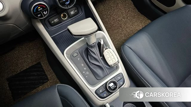 Hyundai Venue id 4282528 из Кореи 30