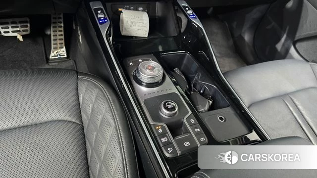 Kia The New Sorento 4th Generation id 3934126 из Кореи 19