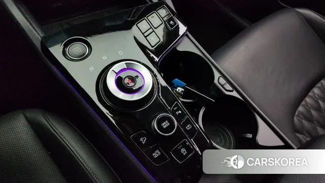 Kia Sportage 5th Generation id 3349323 из Кореи 19