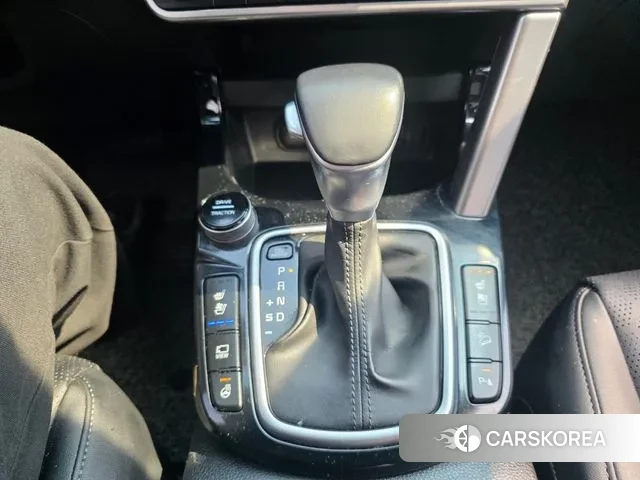 Kia Seltos id 3778744 из Кореи 19