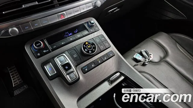 Hyundai Palisade id 2620528 из Кореи 19