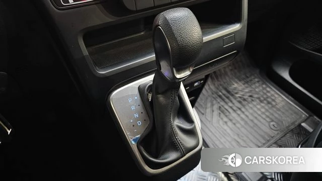 Hyundai Staria id 4624625 из Кореи 33