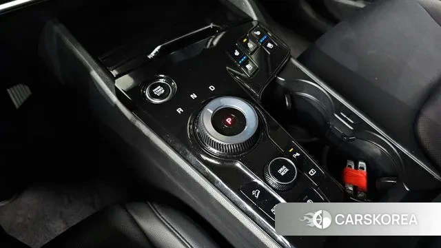 Kia Sportage 5th Generation id 3355274 из Кореи 19