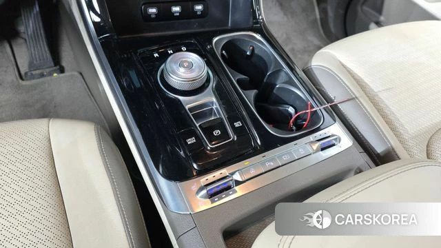 Kia Carnival 4th generation id 3904152 из Кореи 19