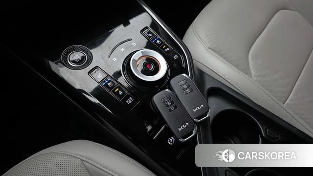 Kia Di Ol Nu Niro id 4641199 из Кореи 19