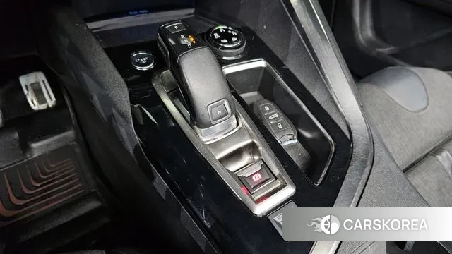 Peugeot 3008 second generation id 3779003 из Кореи 19