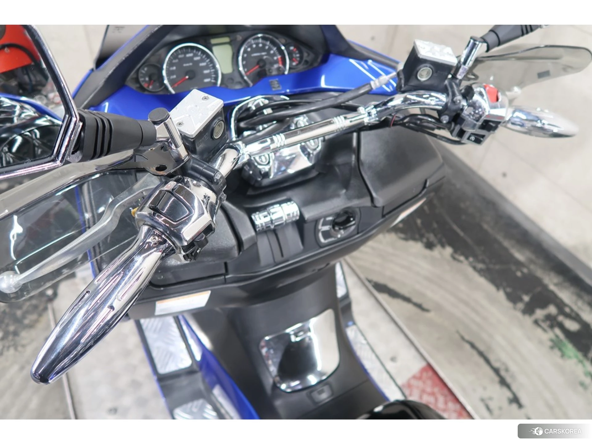 Suzuki SKYWAVE 400 id 4183538 из Японии 30