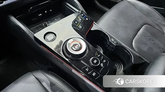 Kia Sportage 5th Generation Hybrid id 3468111 из Кореи 19