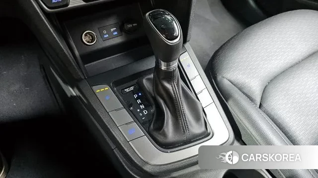 Hyundai The New Avante AD id 3563152 из Кореи 19