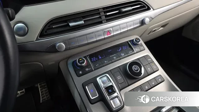 Hyundai Palisade id 3635028 из Кореи 19