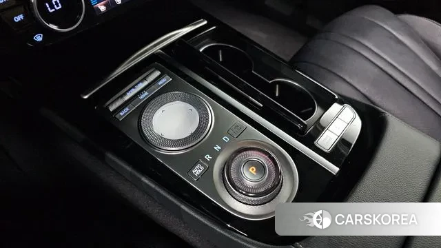 Genesis G80 (RG3) id 2989626 из Кореи 19