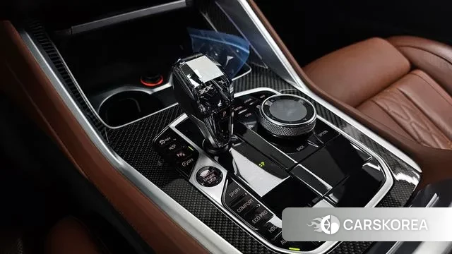 BMW X6 (G06) id 3600355 из Кореи 19