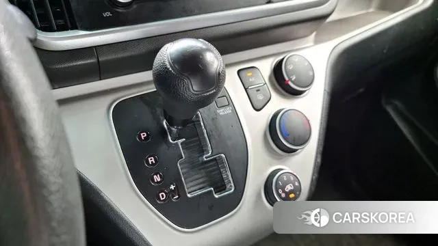 Kia The New Ray id 3017551 из Кореи 19