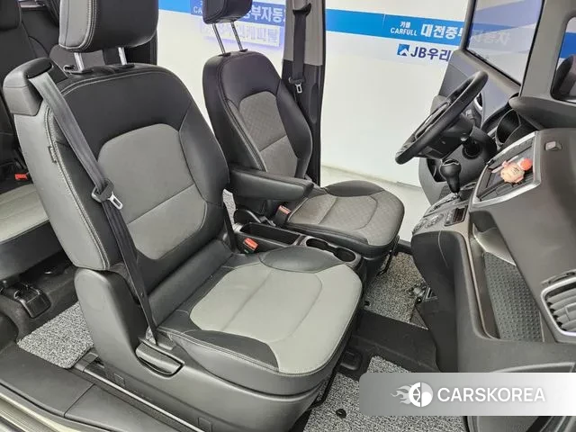 Kia The New Ray id 3656195 из Кореи 19