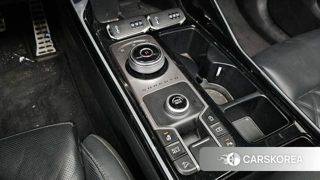 Kia Sorento 4th Generation id 4746378 из Кореи 33