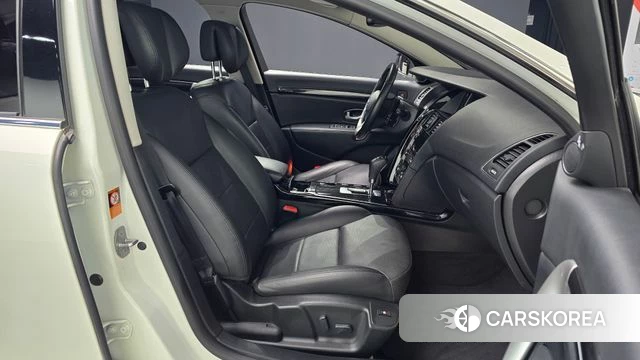 Renault Korea (Samsung) SM7 Nova id 4225625 из Кореи 30