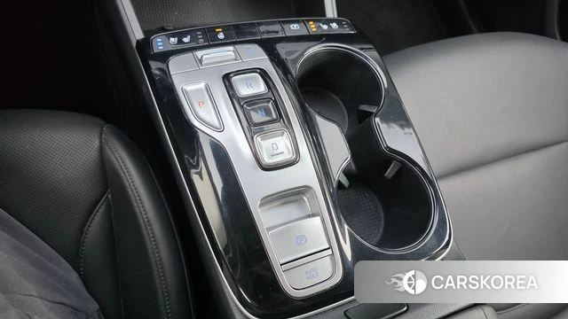 Hyundai Tucson (NX4) id 4293329 из Кореи 19